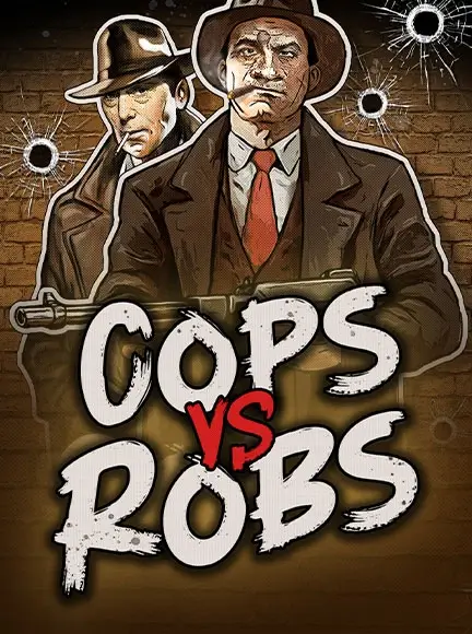Cops vs Robs