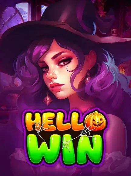 Hello Win slot game