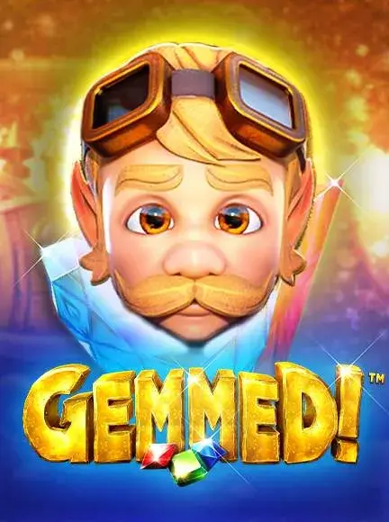 Gemmed