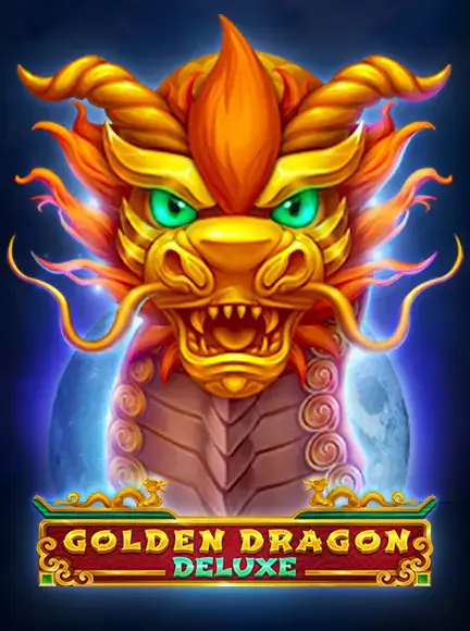 Golden Drag On Deluxe