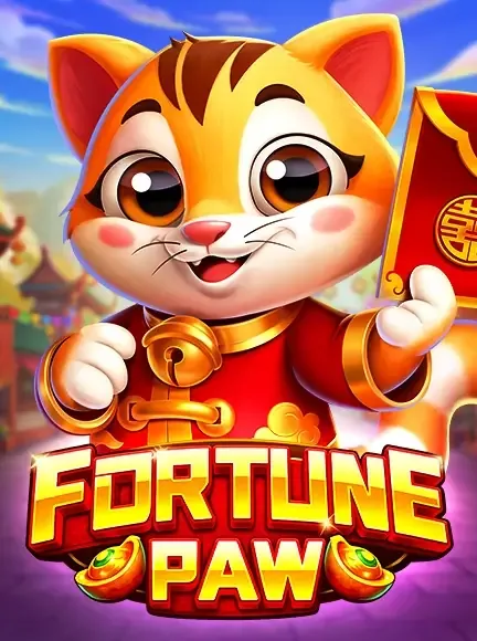 Fortune Paw slot game