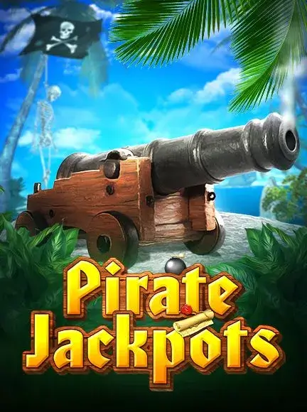 Pirate Jackpots