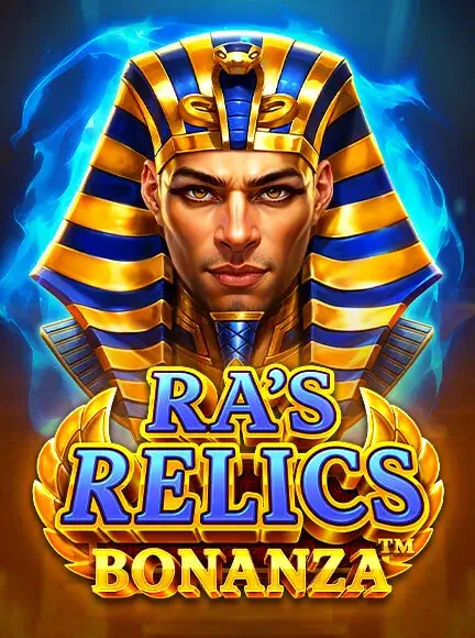 Ras Relics Bonanza
