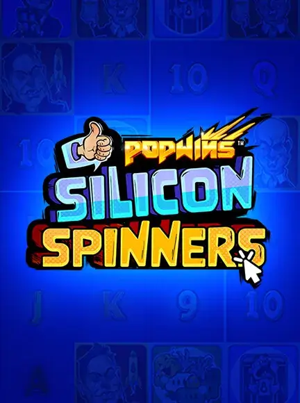 Silic On Spinners