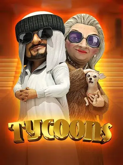 Tycoons Plus